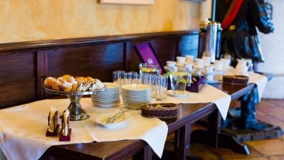 Konferencje, Eventy Ognisty Ptak - zdjęcie 14