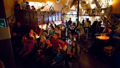 Konferencje, Eventy Ognisty Ptak - zdjęcie 12