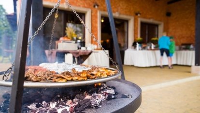 Konferencje, Eventy Ognisty Ptak - zdjęcie 11