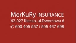 MerKuRy Insurance