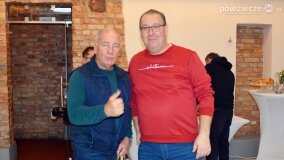 Karol Strasburger podbił serca publiczności w pałacu w Rybieńcu! - zdjęcie 128