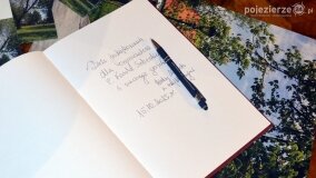 Karol Strasburger podbił serca publiczności w pałacu w Rybieńcu! - zdjęcie 127