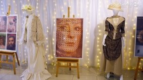 Karol Strasburger podbił serca publiczności w pałacu w Rybieńcu! - zdjęcie 126