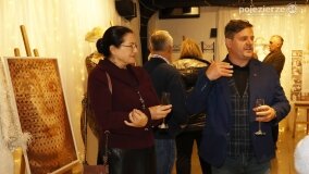 Karol Strasburger podbił serca publiczności w pałacu w Rybieńcu! - zdjęcie 125