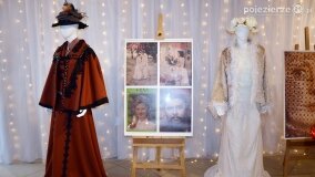 Karol Strasburger podbił serca publiczności w pałacu w Rybieńcu! - zdjęcie 124