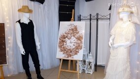 Karol Strasburger podbił serca publiczności w pałacu w Rybieńcu! - zdjęcie 123