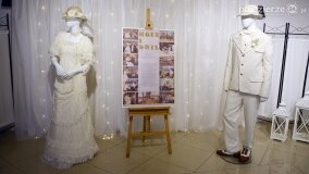 Karol Strasburger podbił serca publiczności w pałacu w Rybieńcu! - zdjęcie 121