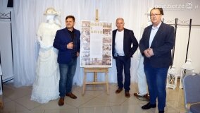 Karol Strasburger podbił serca publiczności w pałacu w Rybieńcu! - zdjęcie 119