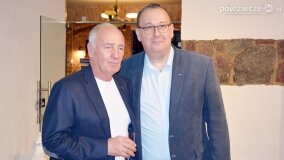 Karol Strasburger podbił serca publiczności w pałacu w Rybieńcu! - zdjęcie 117