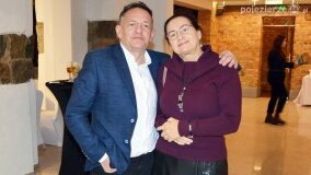 Karol Strasburger podbił serca publiczności w pałacu w Rybieńcu! - zdjęcie 116