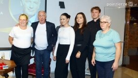 Karol Strasburger podbił serca publiczności w pałacu w Rybieńcu! - zdjęcie 114