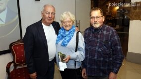 Karol Strasburger podbił serca publiczności w pałacu w Rybieńcu! - zdjęcie 112