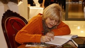 Karol Strasburger podbił serca publiczności w pałacu w Rybieńcu! - zdjęcie 109