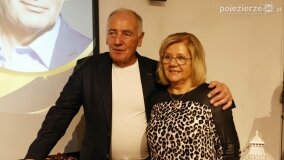 Karol Strasburger podbił serca publiczności w pałacu w Rybieńcu! - zdjęcie 108