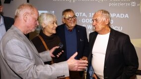 Karol Strasburger podbił serca publiczności w pałacu w Rybieńcu! - zdjęcie 107