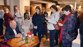 Karol Strasburger podbił serca publiczności w pałacu w Rybieńcu! - zdjęcie 103