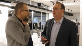 Karol Strasburger podbił serca publiczności w pałacu w Rybieńcu! - zdjęcie 101