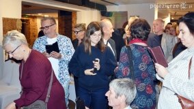 Karol Strasburger podbił serca publiczności w pałacu w Rybieńcu! - zdjęcie 100