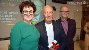 Karol Strasburger podbił serca publiczności w pałacu w Rybieńcu! - zdjęcie 94