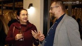 Karol Strasburger podbił serca publiczności w pałacu w Rybieńcu! - zdjęcie 93