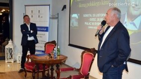 Karol Strasburger podbił serca publiczności w pałacu w Rybieńcu! - zdjęcie 87