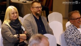 Karol Strasburger podbił serca publiczności w pałacu w Rybieńcu! - zdjęcie 86