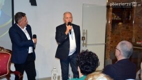 Karol Strasburger podbił serca publiczności w pałacu w Rybieńcu! - zdjęcie 82