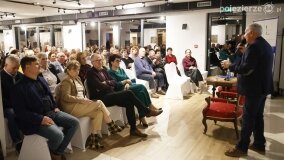 Karol Strasburger podbił serca publiczności w pałacu w Rybieńcu! - zdjęcie 81