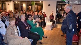 Karol Strasburger podbił serca publiczności w pałacu w Rybieńcu! - zdjęcie 80