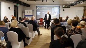 Karol Strasburger podbił serca publiczności w pałacu w Rybieńcu! - zdjęcie 78