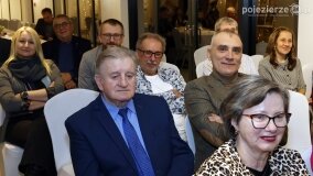 Karol Strasburger podbił serca publiczności w pałacu w Rybieńcu! - zdjęcie 77