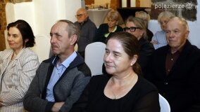 Karol Strasburger podbił serca publiczności w pałacu w Rybieńcu! - zdjęcie 74