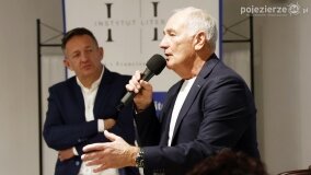 Karol Strasburger podbił serca publiczności w pałacu w Rybieńcu! - zdjęcie 73