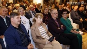 Karol Strasburger podbił serca publiczności w pałacu w Rybieńcu! - zdjęcie 72