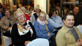 Karol Strasburger podbił serca publiczności w pałacu w Rybieńcu! - zdjęcie 71