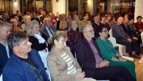 Karol Strasburger podbił serca publiczności w pałacu w Rybieńcu! - zdjęcie 69