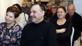 Karol Strasburger podbił serca publiczności w pałacu w Rybieńcu! - zdjęcie 67