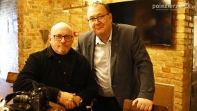 Karol Strasburger podbił serca publiczności w pałacu w Rybieńcu! - zdjęcie 65