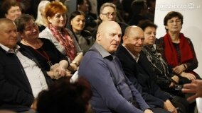 Karol Strasburger podbił serca publiczności w pałacu w Rybieńcu! - zdjęcie 62