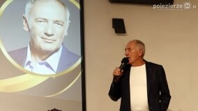 Karol Strasburger podbił serca publiczności w pałacu w Rybieńcu! - zdjęcie 56