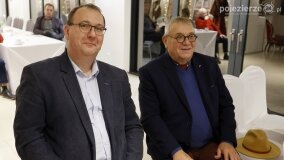 Karol Strasburger podbił serca publiczności w pałacu w Rybieńcu! - zdjęcie 55