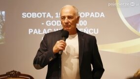 Karol Strasburger podbił serca publiczności w pałacu w Rybieńcu! - zdjęcie 49