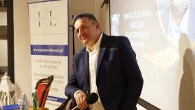 Karol Strasburger podbił serca publiczności w pałacu w Rybieńcu! - zdjęcie 48