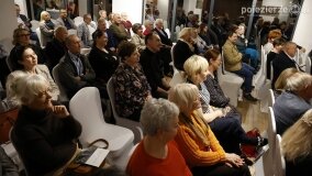 Karol Strasburger podbił serca publiczności w pałacu w Rybieńcu! - zdjęcie 47