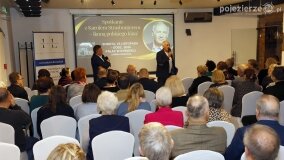 Karol Strasburger podbił serca publiczności w pałacu w Rybieńcu! - zdjęcie 44