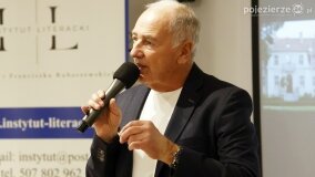 Karol Strasburger podbił serca publiczności w pałacu w Rybieńcu! - zdjęcie 43