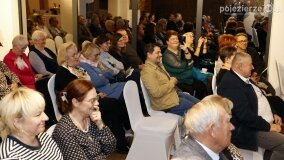 Karol Strasburger podbił serca publiczności w pałacu w Rybieńcu! - zdjęcie 42