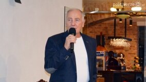 Karol Strasburger podbił serca publiczności w pałacu w Rybieńcu! - zdjęcie 40