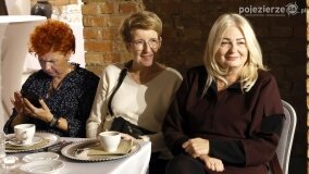 Karol Strasburger podbił serca publiczności w pałacu w Rybieńcu! - zdjęcie 21