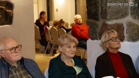 Karol Strasburger podbił serca publiczności w pałacu w Rybieńcu! - zdjęcie 18